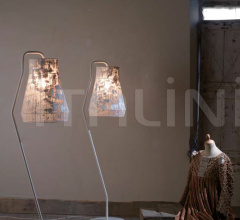 Итальянские Свет - Торшер Atelier H6089S Итальянские Свет - Торшер Atelier H6089S фабрика Karman