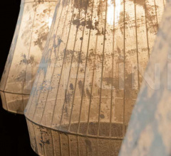 Итальянские Свет - Торшер Atelier H6089S Итальянские Свет - Торшер Atelier H6089S фабрика Karman