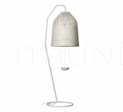 Итальянские Свет - Торшер Black Out HP101 2B INT Итальянские Свет - Торшер Black Out HP101 2B INT фабрика Karman