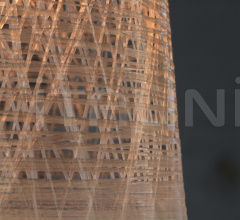 Итальянские Свет - Торшер Black Out HP101 2B INT Итальянские Свет - Торшер Black Out HP101 2B INT фабрика Karman