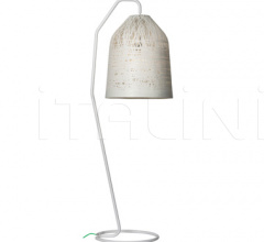 Итальянские Уличные светильники - Напольный светильник Black Out HP101 2B EXT фабрика Karman