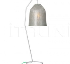 Итальянские Уличные светильники - Напольный светильник Black Out HP101 2T EXT фабрика Karman