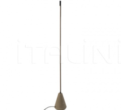 Итальянские Напольные светильники - Напольный светильник Cupido HP194 A2 INT Итальянские Напольные светильники - Напольный светильник Cupido HP194 A2 INT фабрика Karman