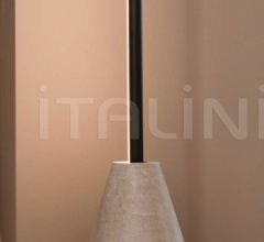 Итальянские Напольные светильники - Напольный светильник Cupido HP194 B3 INT Итальянские Напольные светильники - Напольный светильник Cupido HP194 B3 INT фабрика Karman