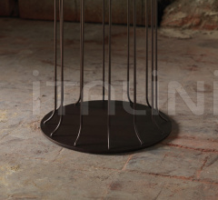 Итальянские Напольные светильники - Напольный светильник Lucilla H6051VN Итальянские Напольные светильники - Напольный светильник Lucilla H6051VN фабрика Karman