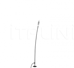 Итальянские Уличные светильники - Напольный светильник Nilo HP211 BN EXT фабрика Karman