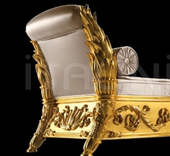 Кушетка VIC-06oz фабрика Jumbo Collection