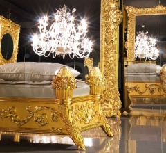 Кушетка VIC-06oz фабрика Jumbo Collection