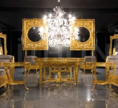 Кушетка VIC-06oz фабрика Jumbo Collection