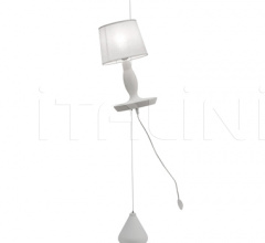 Итальянские Свет - Торшер Norma M H640BB Итальянские Свет - Торшер Norma M H640BB фабрика Karman