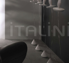 Итальянские Свет - Торшер Norma M H640BB Итальянские Свет - Торшер Norma M H640BB фабрика Karman