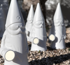 Итальянские Уличные светильники - Светильник Ottavo HP155 AB EXT фабрика Karman