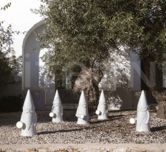 Итальянские Напольные светильники - Светильник Ottavo HP155 AB INT Итальянские Напольные светильники - Светильник Ottavo HP155 AB INT фабрика Karman