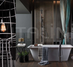 Итальянские Напольные светильники - Напольный светильник Sisma HP112 1T INT Итальянские Напольные светильники - Напольный светильник Sisma HP112 1T INT фабрика Karman