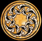 Столик VIC-47oz фабрика Jumbo Collection