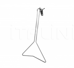 Итальянские Уличные светильники - Напольный светильник Tobia HP145 1F EXT фабрика Karman