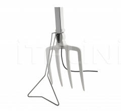 Итальянские Напольные светильники - Напольный светильник Tobia HP145 1F INT Итальянские Напольные светильники - Напольный светильник Tobia HP145 1F INT фабрика Karman