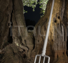 Итальянские Напольные светильники - Напольный светильник Tobia HP145 1F INT Итальянские Напольные светильники - Напольный светильник Tobia HP145 1F INT фабрика Karman