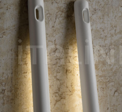 Итальянские Напольные светильники - Напольный светильник Tobia HP145 2P INT Итальянские Напольные светильники - Напольный светильник Tobia HP145 2P INT фабрика Karman