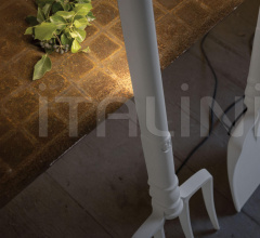 Итальянские Напольные светильники - Напольный светильник Tobia HP145 2P INT Итальянские Напольные светильники - Напольный светильник Tobia HP145 2P INT фабрика Karman