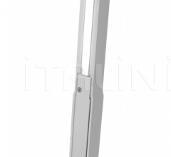 Итальянские Уличные светильники - Напольный светильник Tobia HP145 3R EXT фабрика Karman