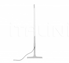 Итальянские Напольные светильники - Напольный светильник Tobia HP145 3R INT Итальянские Напольные светильники - Напольный светильник Tobia HP145 3R INT фабрика Karman