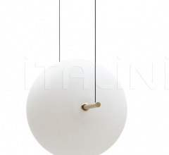 Итальянские Свет - Подвесной светильник ALMA 282.02 фабрика Il Fanale