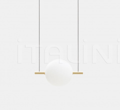 Итальянские Свет - Подвесной светильник ALMA 282.04 фабрика Il Fanale