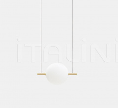 Итальянские Свет - Подвесной светильник ALMA 282.05 фабрика Il Fanale