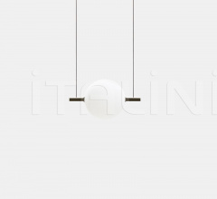 Итальянские Свет - Подвесной светильник ALMA 282.05 фабрика Il Fanale