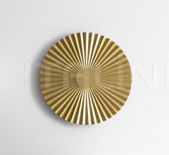 Итальянские Свет - Настенный светильник PLIE 284.04 фабрика Il Fanale