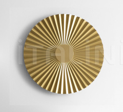 Итальянские Свет - Настенный светильник PLIE 284.05 фабрика Il Fanale