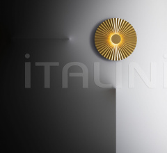 Итальянские Потолочные светильники - Потолочный светильник PLIE 284.07 Итальянские Потолочные светильники - Потолочный светильник PLIE 284.07 фабрика Il Fanale