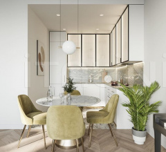 Итальянские Свет - Подвесной светильник ALMA 282.04 фабрика Il Fanale