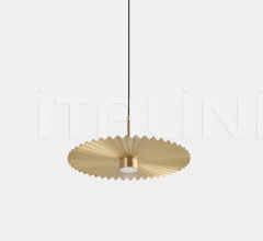 Итальянские Свет - Подвесной светильник PLIE 284.01 фабрика Il Fanale