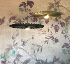 Итальянские Свет - Подвесной светильник PLIE 284.01 фабрика Il Fanale