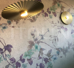 Итальянские Свет - Подвесной светильник PLIE 284.02 фабрика Il Fanale