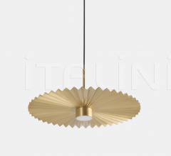 Итальянские Свет - Подвесной светильник PLIE 284.03 фабрика Il Fanale