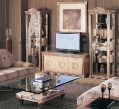 Тумба под TV VDL-18 фабрика Jumbo Collection