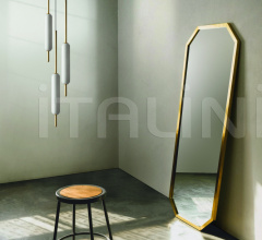 Итальянские Свет - Подвесной светильник Typha 285.03 фабрика Il Fanale