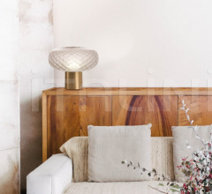 Итальянские Настольные светильники - Настольный светильник Bloom 279.04.GS Итальянские Настольные светильники - Настольный светильник Bloom 279.04.GS фабрика Il Fanale