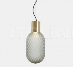 Итальянские Свет - Подвесной светильник Bloom 279.11.GS фабрика Il Fanale