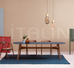 Итальянские Свет - Подвесной светильник Bloom 279.02.G фабрика Il Fanale