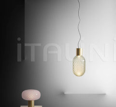 Итальянские Свет - Подвесной светильник Bloom 279.12.PS фабрика Il Fanale