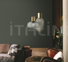 Итальянские Свет - Подвесной светильник Bloom 279.12.PS фабрика Il Fanale