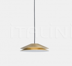 Итальянские Свет - Подвесной светильник Bagan 281.02.ON фабрика Il Fanale