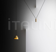 Итальянские Свет - Подвесной светильник Bagan 281.02.ON фабрика Il Fanale