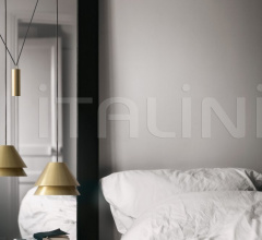 Итальянские Свет - Подвесной светильник Bagan 281.03.ON фабрика Il Fanale