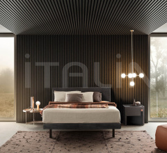 Итальянские Свет - Подвесной светильник Molecola 275.12 фабрика Il Fanale