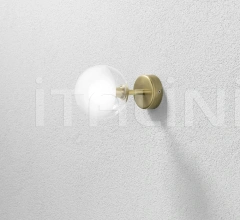 Итальянские Свет - Настенный светильник Molecola 275.03 фабрика Il Fanale